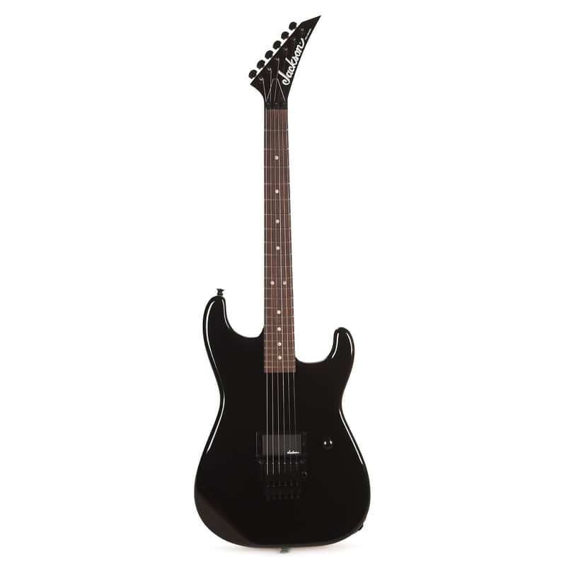 Jackson Pro Origins Series 1985 San Dimas SD1A H | Reverb