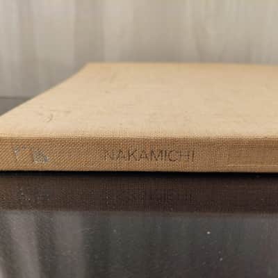 Nakamichi 1000 Tri Tracer , Accessories Album , 1970's image 10