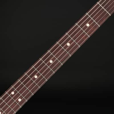 Fender American Professional Classic Stratocaster, Rosewood Fingerboard in Faded Dakota Red image 5