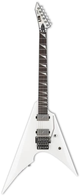 ESP LTD ARROW-1000 Pearl White (B Stock) image 1