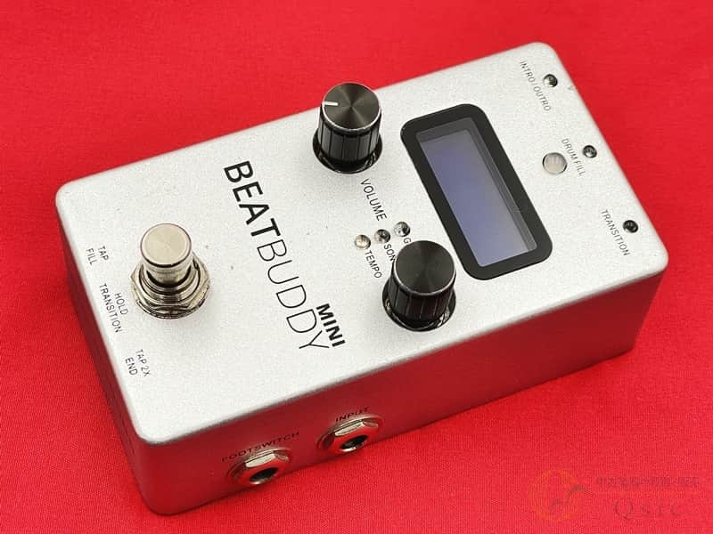 Singular Sound Beat Buddy Mini image 1