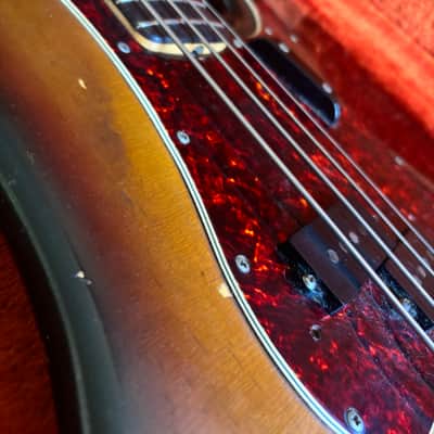 Fender Precision Bass 1971 image 4