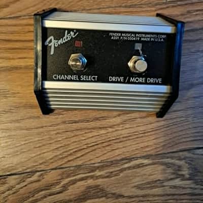 RARE! Fender Hot rod Deluxe Tweed 1996-2001 MADE IN USA image 12