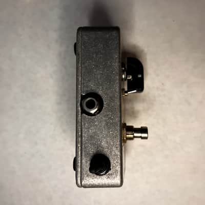 Electro-Harmonix Doctor Q Nano Envelope Filter - Dex Audio modified image 3