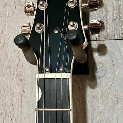 NEW Gretsch Electromatic Premier Jet, Vintage Pearl, In Stock, Ships Fast,Help Support Indie Music Shops & Buy It Here ! image 7