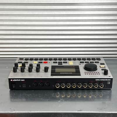 Elektron Machinedrum SPS-1 MKII image 5