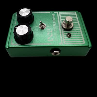 DOD 440 Envelope Filter Reissue 2010s - Green X5530 image 5