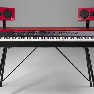 Mint Nord Piano Monitors V2 image 2