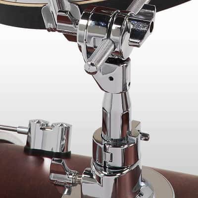PDP Concept Classic 3-Piece Bop 18/12/14 Drum Shell Pack - Ox Blood - PDCC1803OB image 5