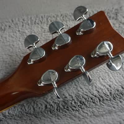 Yamaha FG Acoustic Japan image 18
