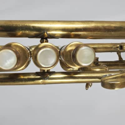 Couesnon Army 1926 Raw Brass image 13