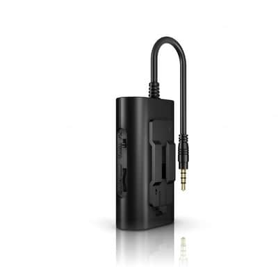iRig 2 Digital Guitar Interface for iOS image 3