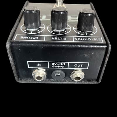 ProCo RAT 2 2003 - Present - Black X8509 image 3