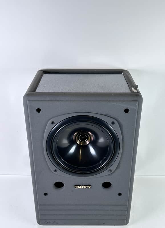 Tannoy System 8 NFM II (Single Speaker) image 1