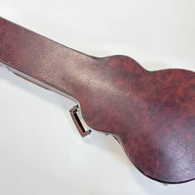 Ibanez GB-10 George Benson Signature 1982 Brown Sunburst image 25