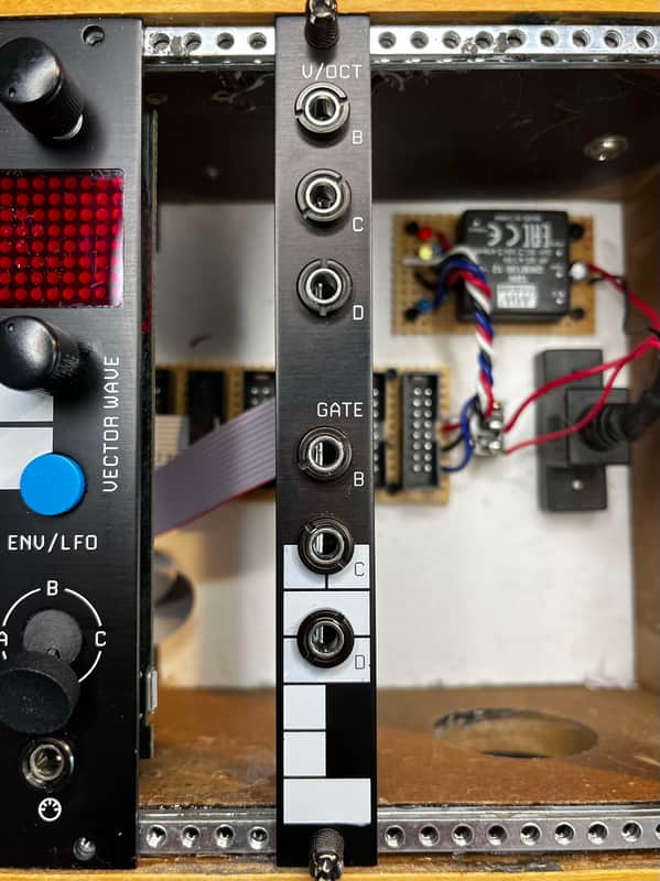 RYK Modular Vector Wave Expander image 1