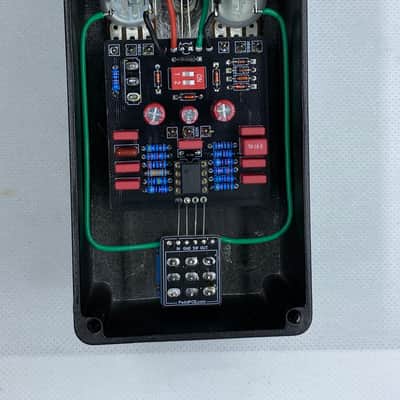 K Pedals Overdrive Pedal Clone image 2
