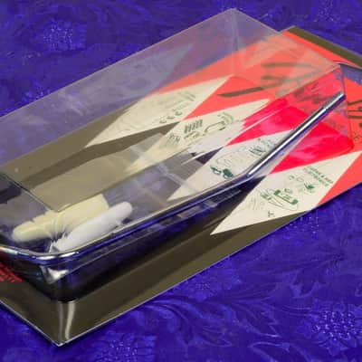 Fender American Vintage '50s Stratocaster Tremolo Arm Kit 0992092000 image 1