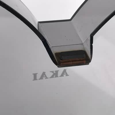 Akai GX-747, GX -635, GX-636 & GX-646 DBX Reel to Reel Tape Deck Cover image 6