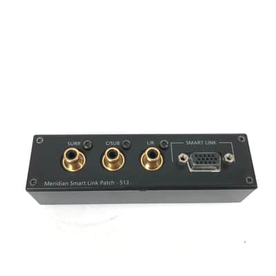 Meridian Smart Link Patch - 513 image 1