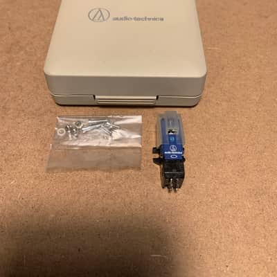 NOS Audio-Technica SS441E/U TOP Spectrum Series MM cartridge image 4