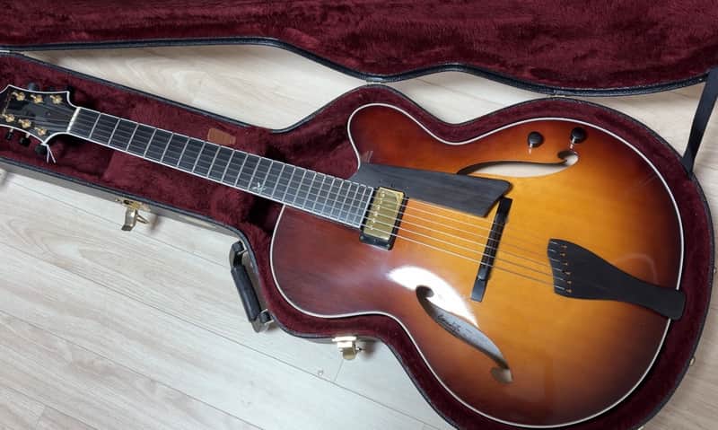 Benedetto Bravo 2007 - Sunburst image 1