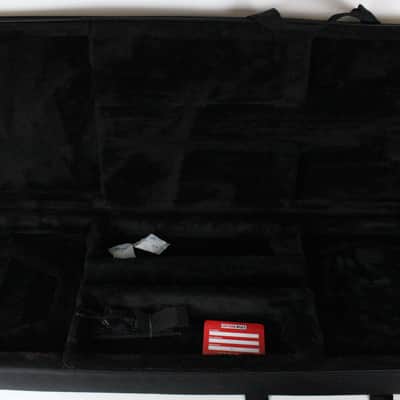 Gator Bass Guitar Lightweight Case for Fender Jazz Bass/Telecaster/Precision Bass ~MINT~ w/Original Tags image 11