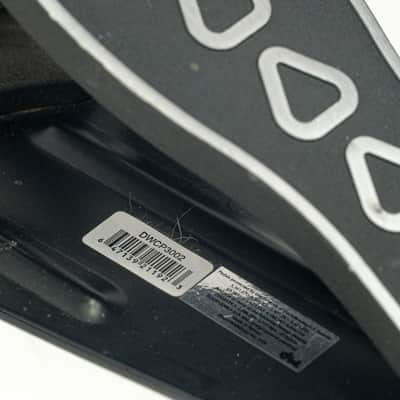 DW 3000 Series Double Bass Drum Pedal – DWCP3002 – Dual Chain Drive image 3