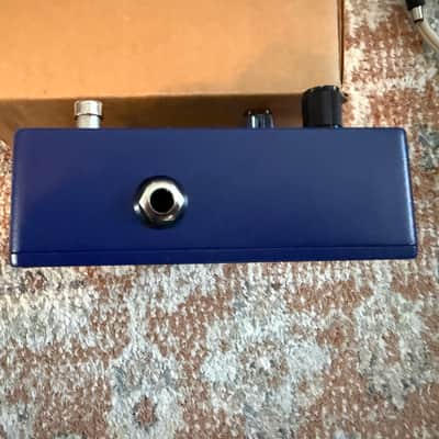 KMA Horizont Interdimensional Multispatial JFET Phaser 2020s image 5
