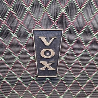 Vox by Northcoast Super Beatle Cab 2x15 Empty 1990s image 2