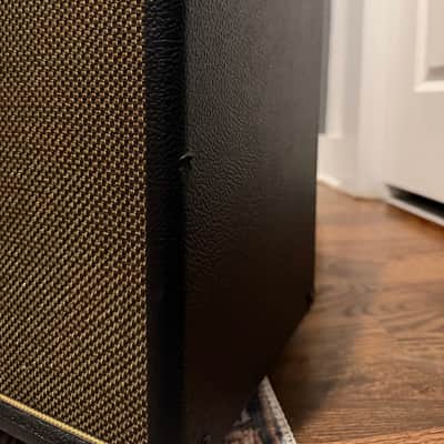 Bad Cat 1x12 Guitar Extension Cabinet 2010s - Black image 7
