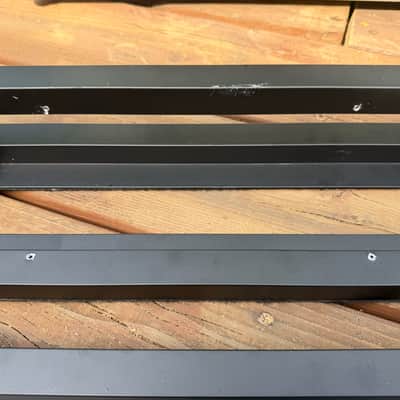 Pedaltrain Classic 2 Pedalboard with Tour Case – Excellent Condition image 3