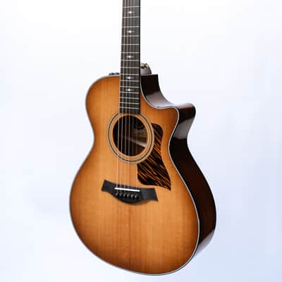 Taylor 50th Anniversary 312ce LTD Sapele image 2