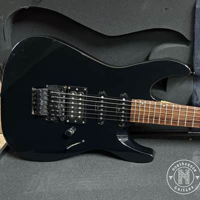 ESP USA M-III 1990 Black image 10