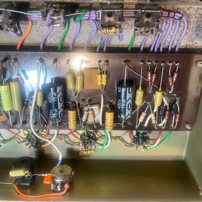 Laney Supergroup 100 image 19