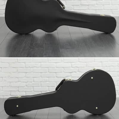 Taylor K24ce Builder's Edition Acoustic-Electric Guitar 2023 - Kona Burst image 12