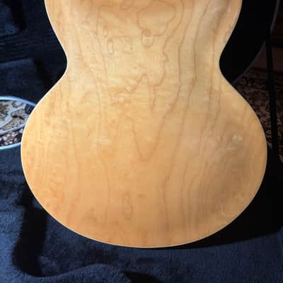 Epiphone Casino MIK (Peerless Factory) 2003 MINT CONDITION W/ CASE + PICKGUARD image 6