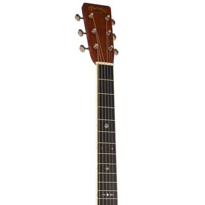 Martin 30th Anniversary Eric Clapton 000-42EC Signature Acoustic Guitar image 4