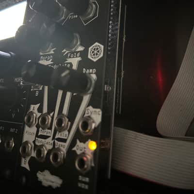 Noise Engineering Loquelic iteritas 2018 - Present - Black image 3