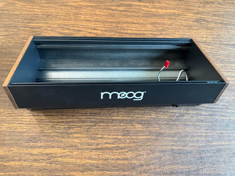 Moog 60 HP Eurorack Case