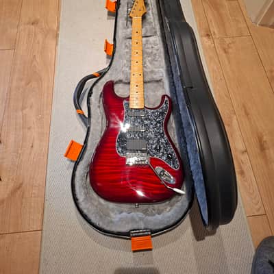Fender Stratocaster 1995 - Gloss