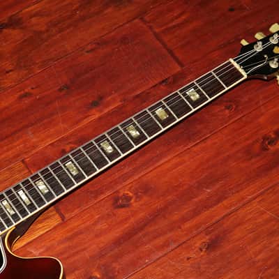 1967 Gibson ES-335 TD (GIE1447) image 8