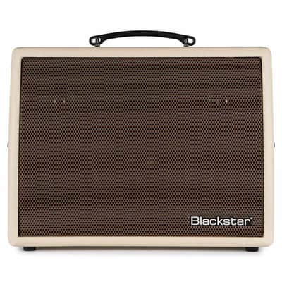 Blackstar Sonnet 120 Acoustic Guitar Amplifier - Blonde image 1