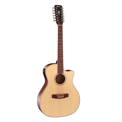 Nagoya N12-18 12 string guitar 1973 Natural | Reverb