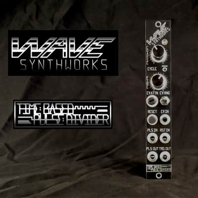 WAVE Synthworks Time Based Pulse Divider image 1