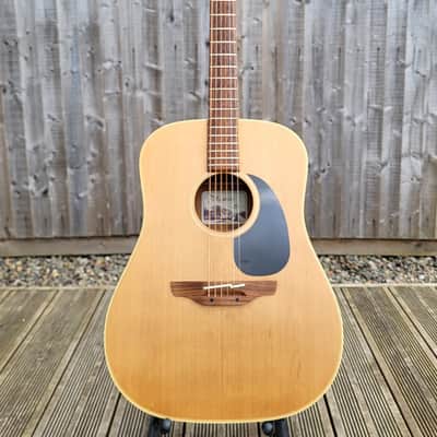 Takamine AN10 All Solid Acoustic Guitar - Made In Japan - OHSC image 2