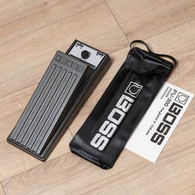 Boss FV-200 - MINT - Keyboard Stereo Volume Pedal image 1