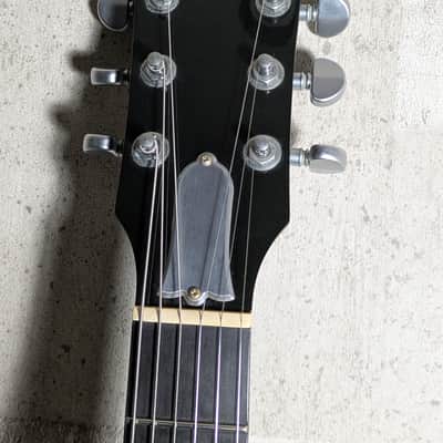 Gibson SG Platinum 2004 Ebony image 7