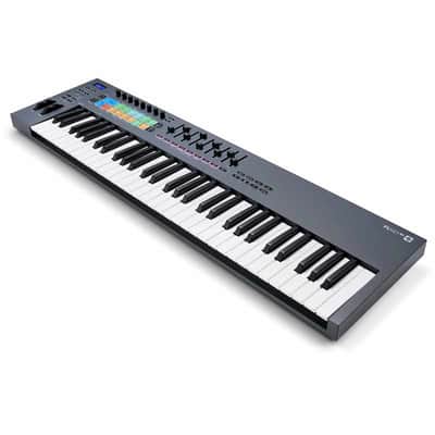 NOVATION FLKEY-61 Contrôleur pour FL Studio image 4