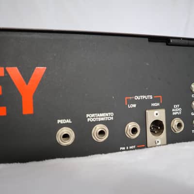 ARP 2823 Odyssey Mark III *Fully Restored* image 14